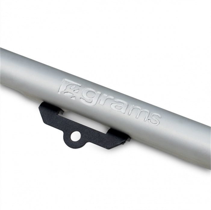 Grams Performance G50-03-1010 05-18 Dodge Hemi 5.7L/6.1L/6.2L/6.4L Fuel Rail - Raw