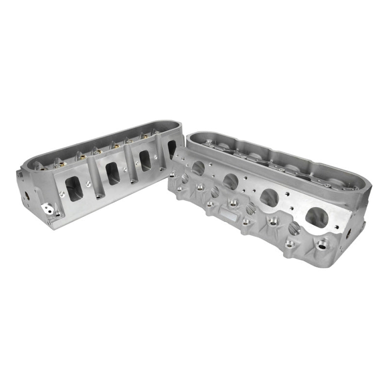 Edelbrock EDE77670 Victor CNC 11 Degree LS3 Bare Cylinder Head