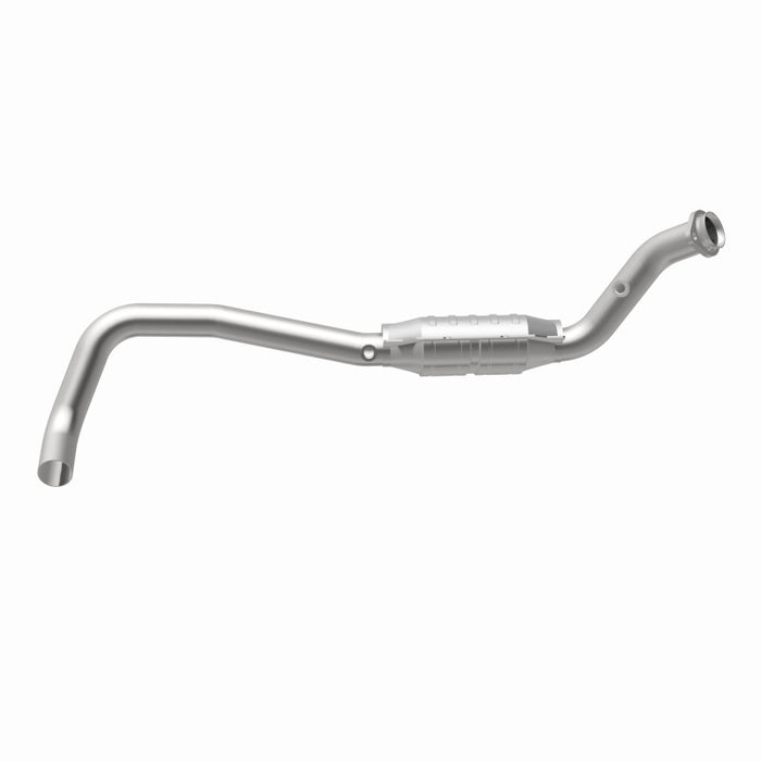 Magnaflow 93402 MagnaFlow Conv DF 04-05 Dodge RAM 1500 Pickup 5.7L D/S