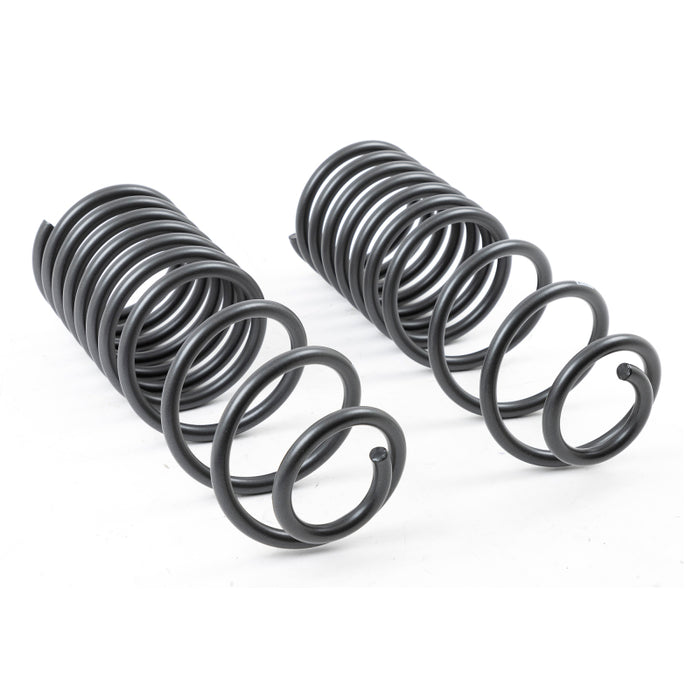 Belltech 965SP LOWERING KIT 09-18 Dodge RAM 4WD 1500 Quad/Crew Cabs 2inF / 4inR