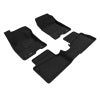 3D MAXpider L1FR14404709 ACE Elegant - Combo - Black