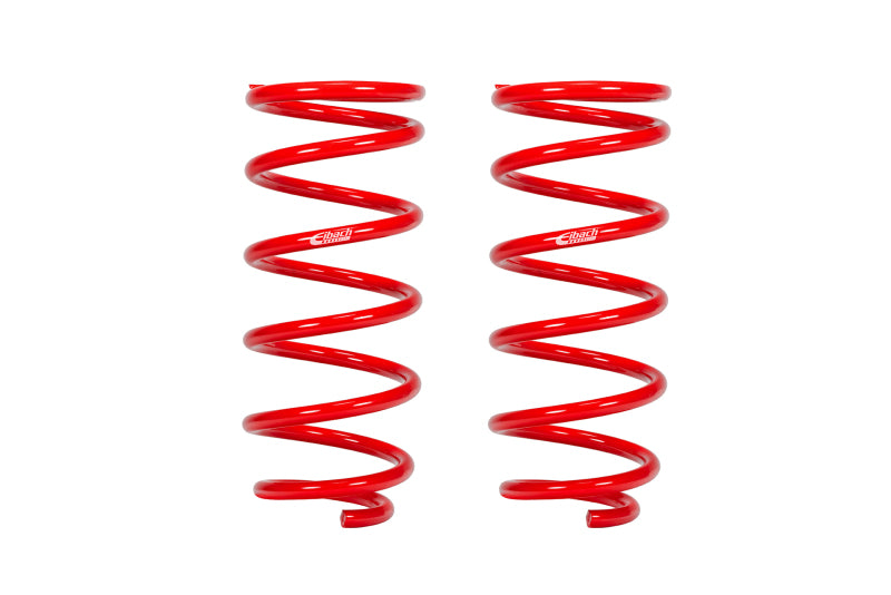 Eibach E30-82-071-03-02 Pro-Truck Lift Kit for 2019+ Toyota 4Runner TRD Pro 4WD - Rear