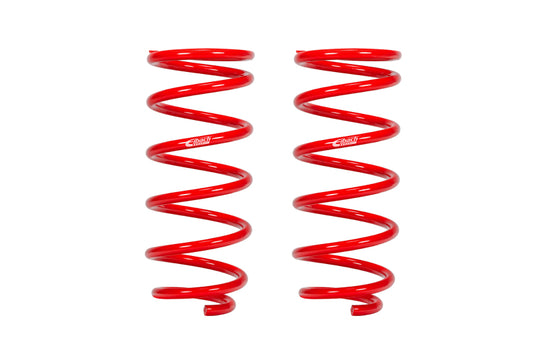 Eibach E30-82-071-03-02 Pro-Truck Lift Kit for 2019+ Toyota 4Runner TRD Pro 4WD - Rear