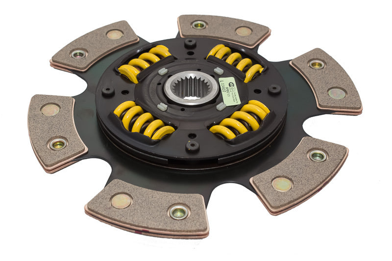 ACT 6240208 ACT Race Clutch Discs