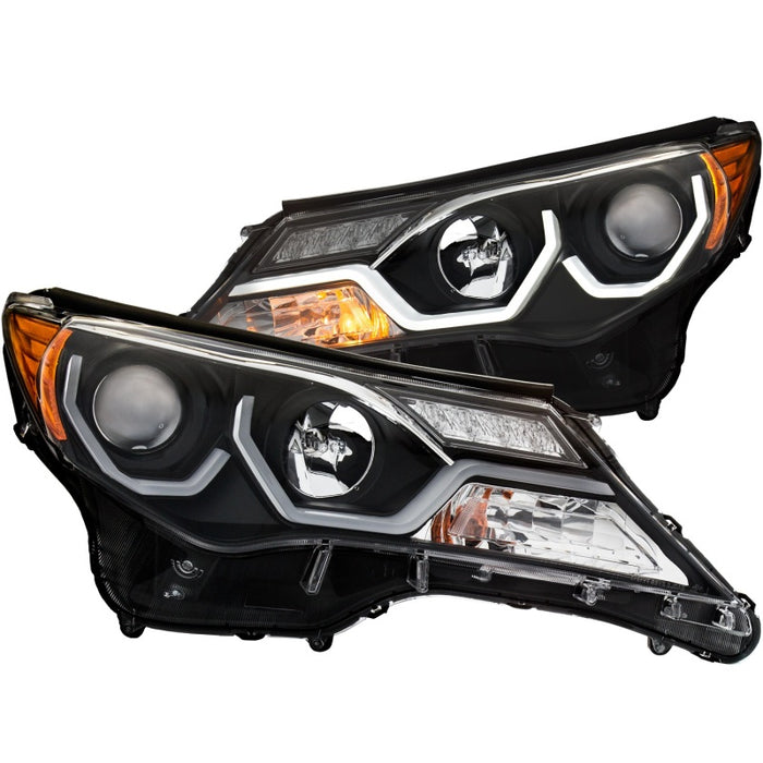 ANZO 111332 ANZ LED/Projector Headlights
