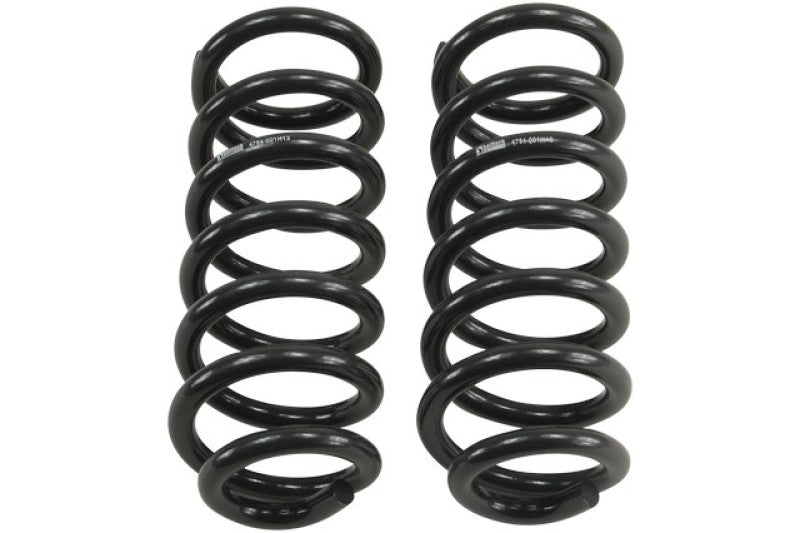Belltech 4794 COIL SPRING SET 89-97 RANGER STD/EXT CABS