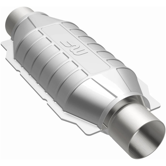 Magnaflow 94019 MagnaFlow Conv Univ 3 W/Air FED