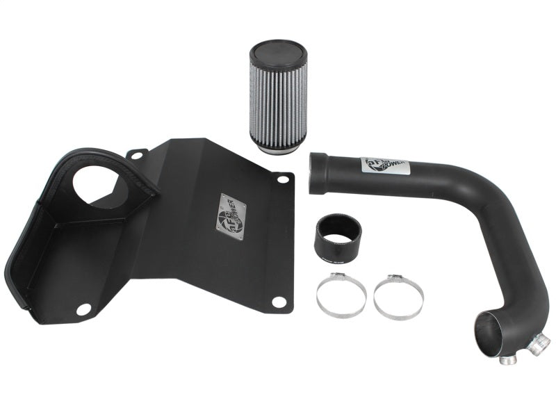 aFe 51-12492 MagnumFORCE Intake Stage-2 Pro DRY S VW 09-14 Jetta/Golf 12-14 Passat/Beetle 2.5L