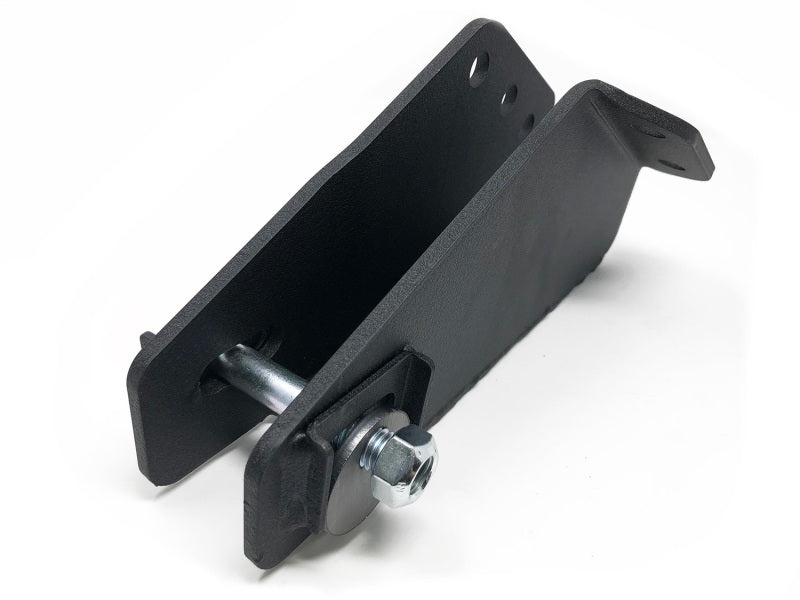 Tuff Country 20842 80-96 Ford F-150 4wd (with 2in Front Lift Kit) Axle Pivot Drop Brackets Pair