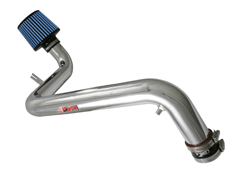 Injen RD1420P 94-01 Integra LS LS Special RS Polished Cold Air Intake