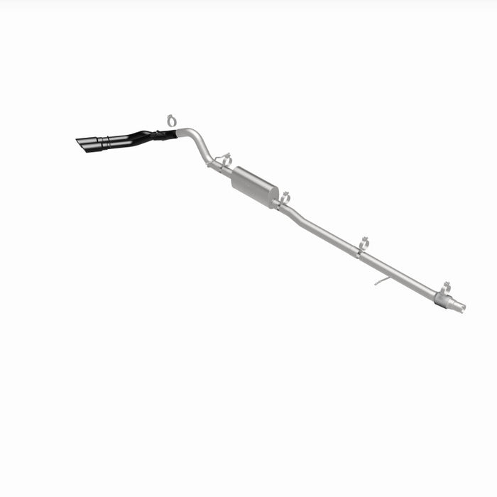 Magnaflow 19635 24+ Ford Ranger Dual Exhaust - Black