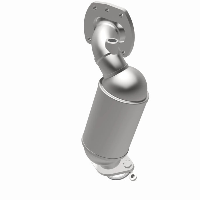 Magnaflow 22-020 MagnaFlow 17-20 Toyota Sienna / 16-19 Lexus RX350 V6 3.5L Direct Fit Catalytic Converter 13.75in L