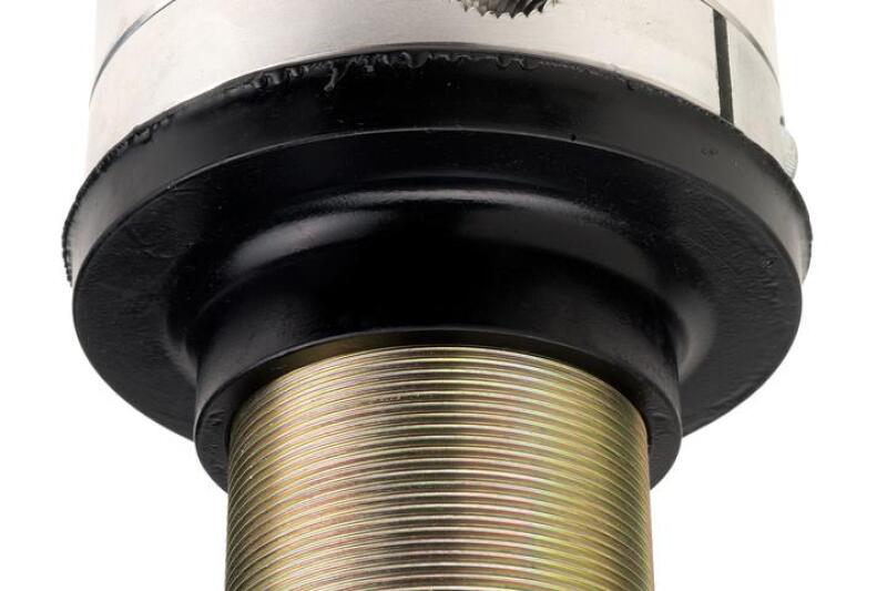 JKS Manufacturing JKS2200 Jeep Wrangler TJ/LJ Front Adjustable Coilover Spacer