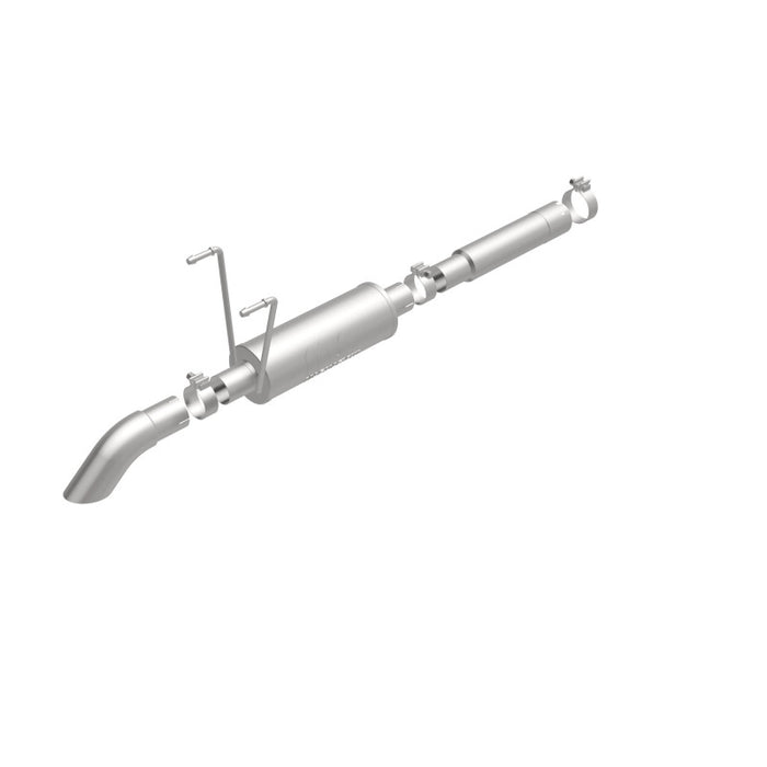 Magnaflow 17108 MagnaFlow SYS C/B 09-10 RAM 1500 SC/QC/MC 5.7