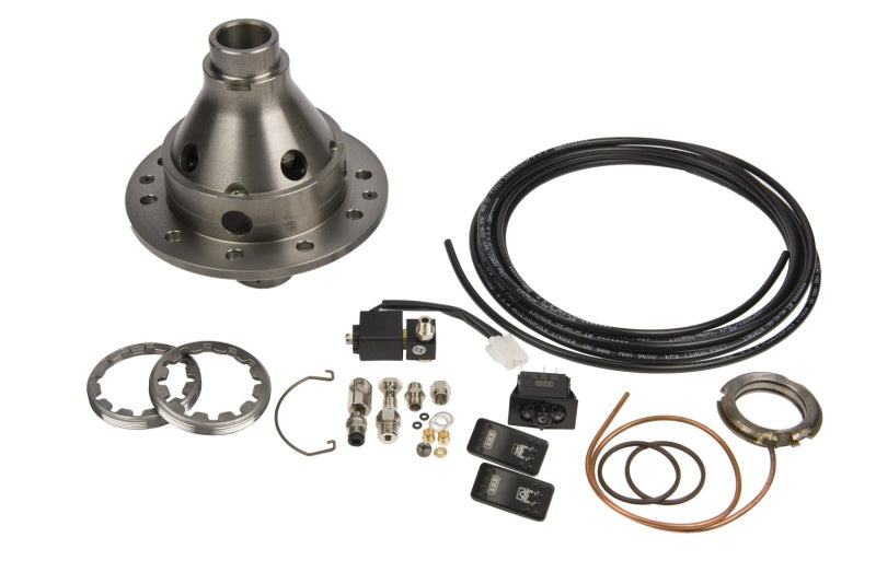 ARB RD119 Airlocker 31 Spl Ford 9In S/N