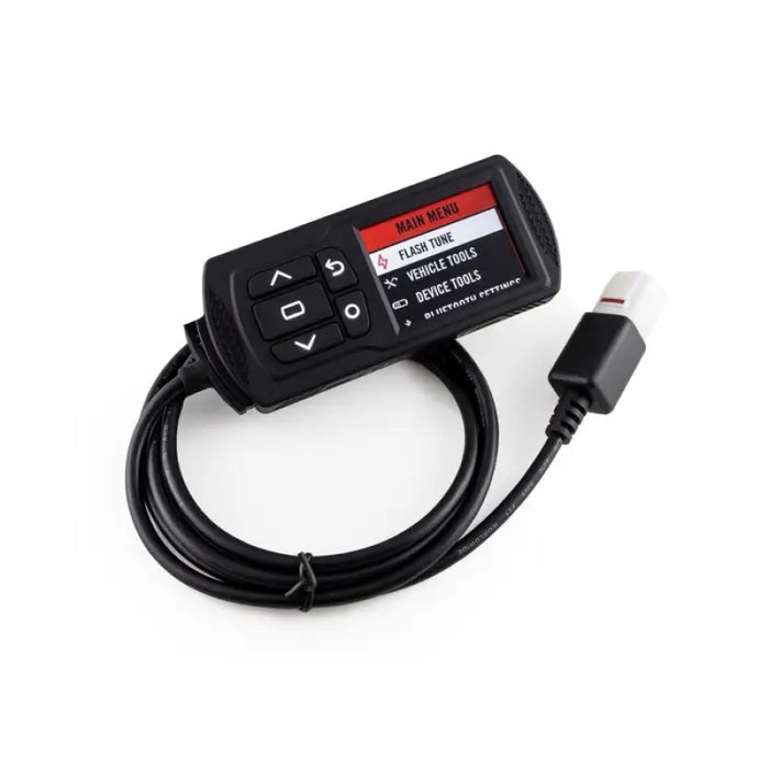 Dynojet PV3-2213C 20-21 Yamaha Tenere 700 Power Vision 3