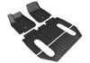 3D MAXpider E1TL00301809 ACE Elitect - Combo - Black