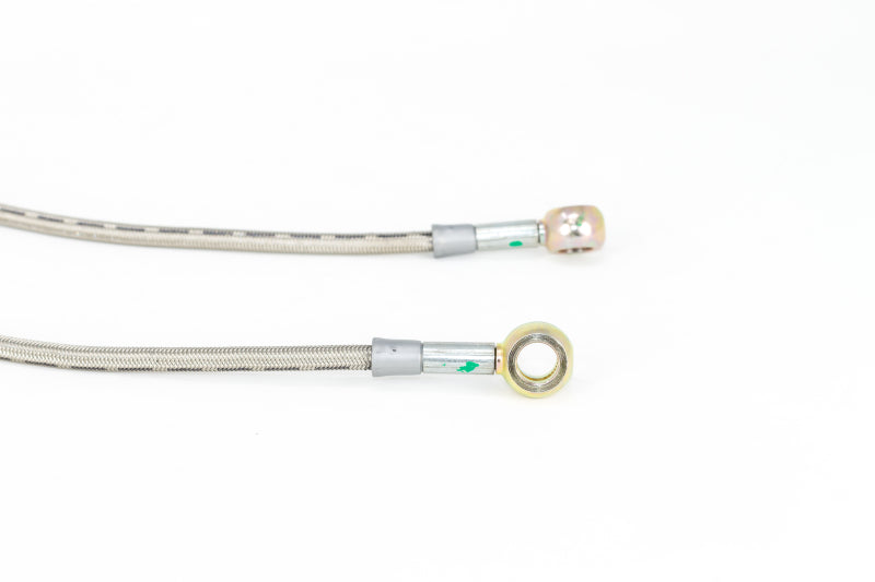 Goodridge 12288 05+ Pontiac GTO Brake Lines