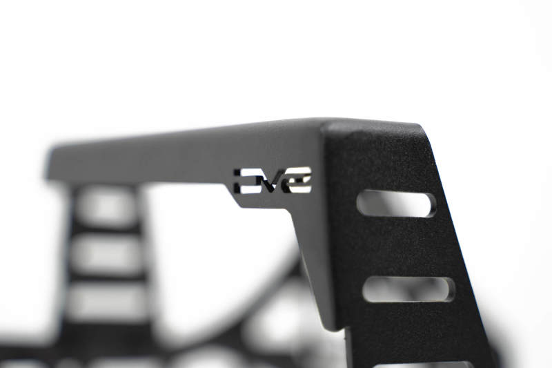 DV8 Offroad CCGX-01 03-09 Lexus GX 470 Center Console Molle Panels & Digital Device Bridge