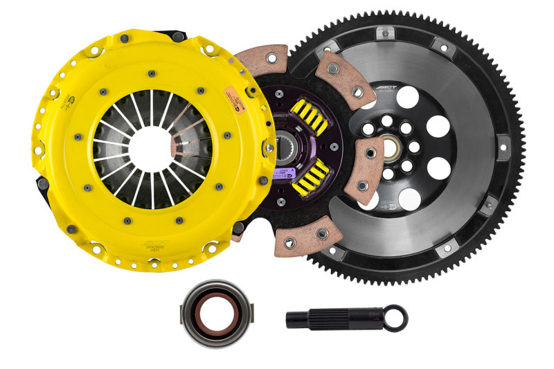 ACT AT3-HDG6 ACT HD/Race Clutch Kits