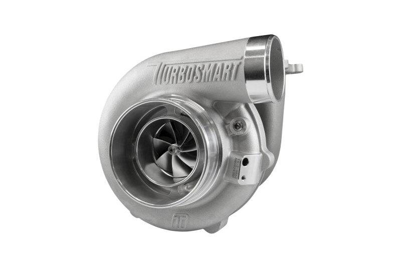 Turbosmart TS-2-5862B-T4082E Water Cooled 5862 T4 0.82AR Externally Wastegated TS-2 Turbocharger