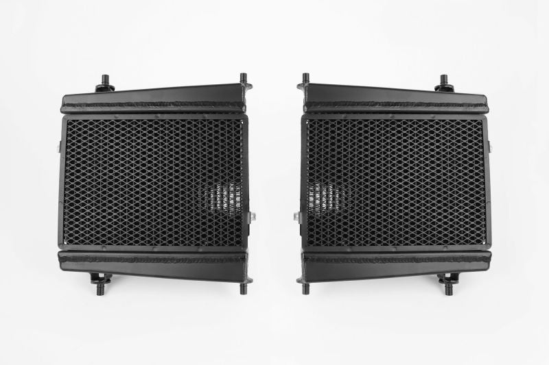 CSF 8179 20+ Toyota GR Supra High-Performance Auxiliary Radiator , Fits Both L&R Two Required