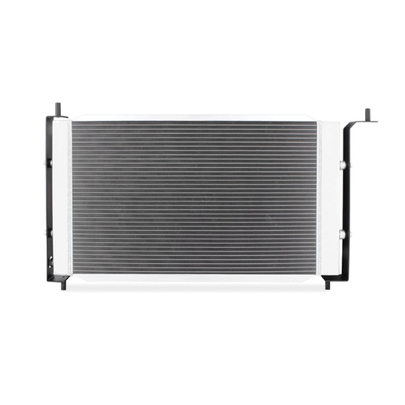 Mishimoto MMRAD-MUS-96B 96 Ford Mustang w/ Stabilizer System Manual Aluminum Radiator