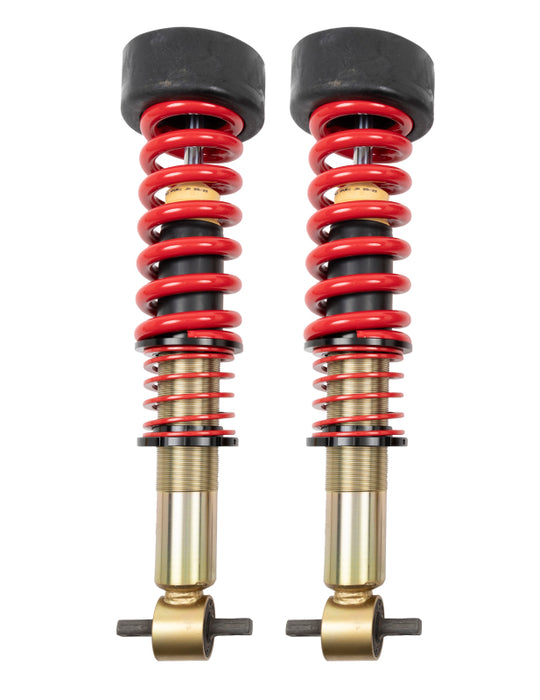 Belltech 1035SPC 2021+ Chevrolet Suburban / GMC Yukon XL 2WD/4WD 0.5-2in Front / 1-2.5in Rear Leveling Kit