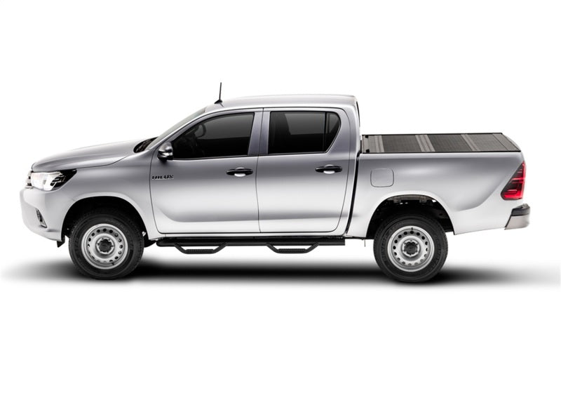 Undercover FX41014 UnderCover 16-18 Toyota Tacoma 5ft Flex Bed Cover