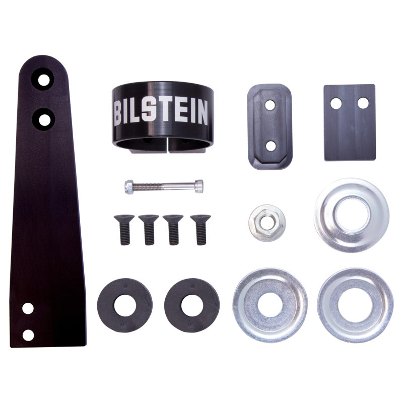 Bilstein 25-284522 2007-2019 Toyota Tundra B8 8100 Rear Right Shock Absorber