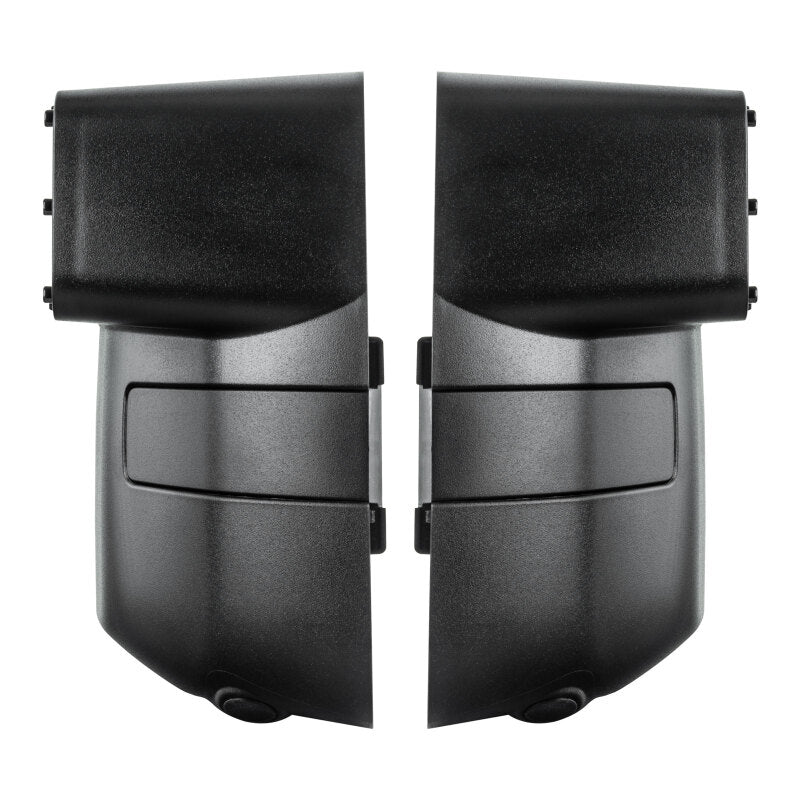 ORACLE Lighting 5894-001 Oracle 21-23 Ford Bronco LED Off-Road Side Mirror Ditch Lights