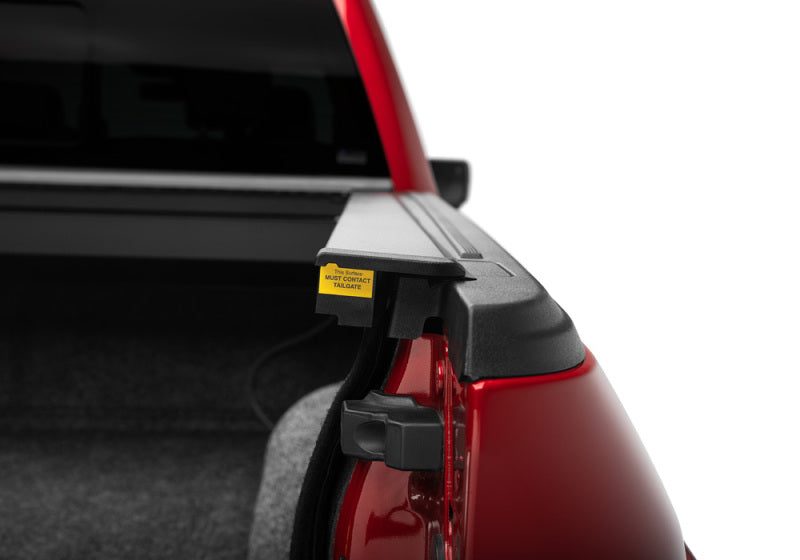 Roll-N-Lock BT131A 2021 Ford F-150 67.1in A-Series Retractable Tonneau Cover