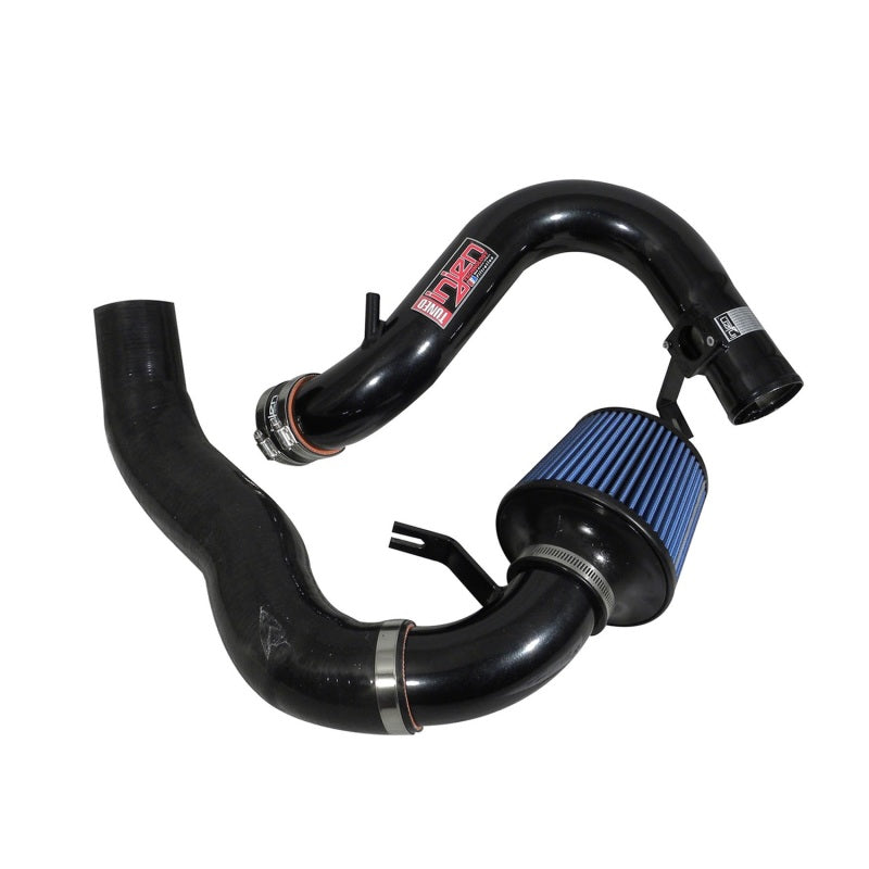 Injen SP1836BLK 09-17 Mitsubishi Lancer GTS 2.4L 4 Cyl. Black Cold Air Intake