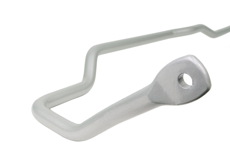 Whiteline BTR71 93-99 Toyota Corolla AE101/102 / 98-02 Corolla AE-ZZE110/111 Rear 18mm H/D Fixed Swaybar