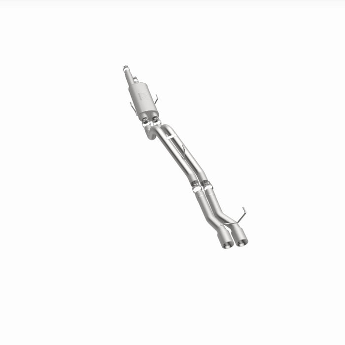 Magnaflow 15832 MagnaFlow System C/B Dodge RAM SRT-10 V1