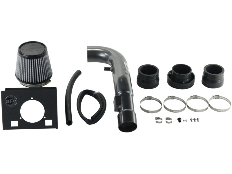 aFe F2-03012 AFE Full Metal Power Intakes