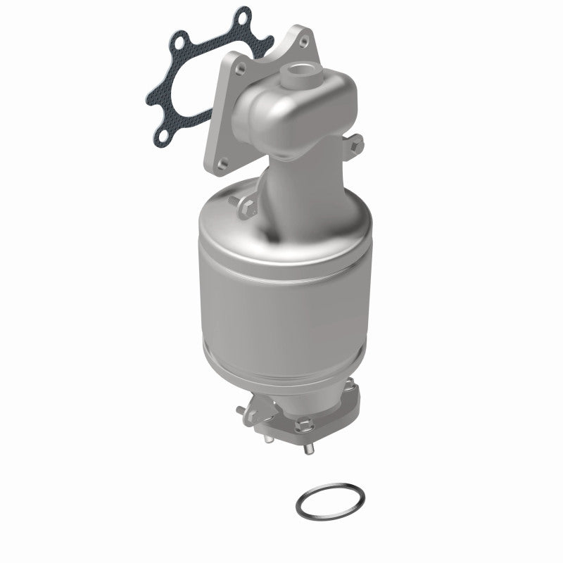 Magnaflow 49333 MagnaFlow Conv DF 05-10 Odyssey Front Manifold