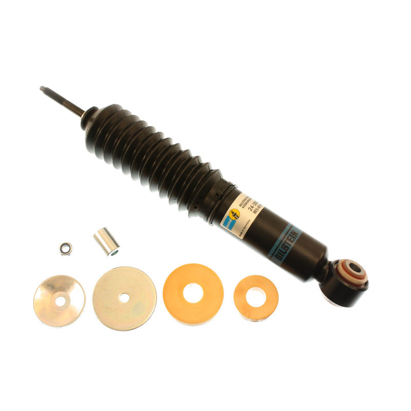 Bilstein 24-185806 B6 1995 Jaguar XJR Base Rear 46mm Monotube Shock Absorber