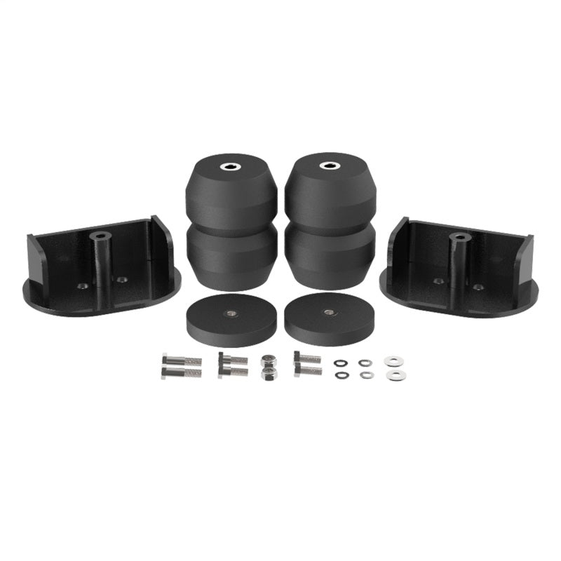 Timbren FR250SDF 2005 Ford F-250 Super Duty XL RWD Rear Suspension Enhancement System