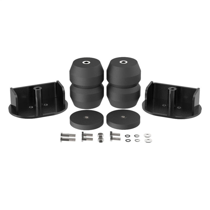 Timbren FR250SDF 2005 Ford F-250 Super Duty XL RWD Rear Suspension Enhancement System