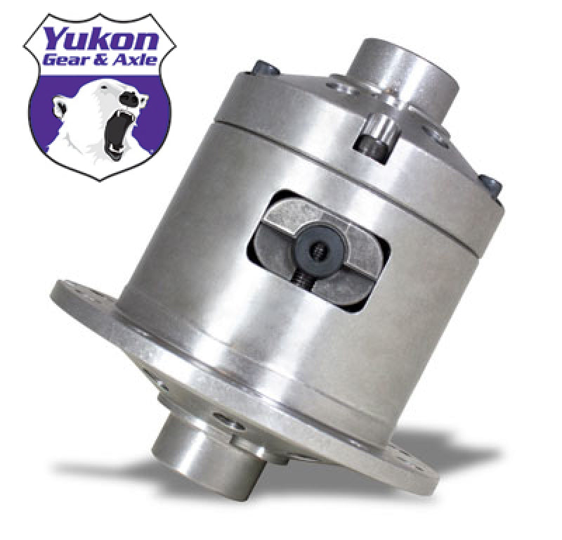 Yukon Gear & Axle YGLGM8.5-3-30 Yukon Gear Grizzly Locker For GM 8.5in & 8.6in / 30 Spline / 2.73+