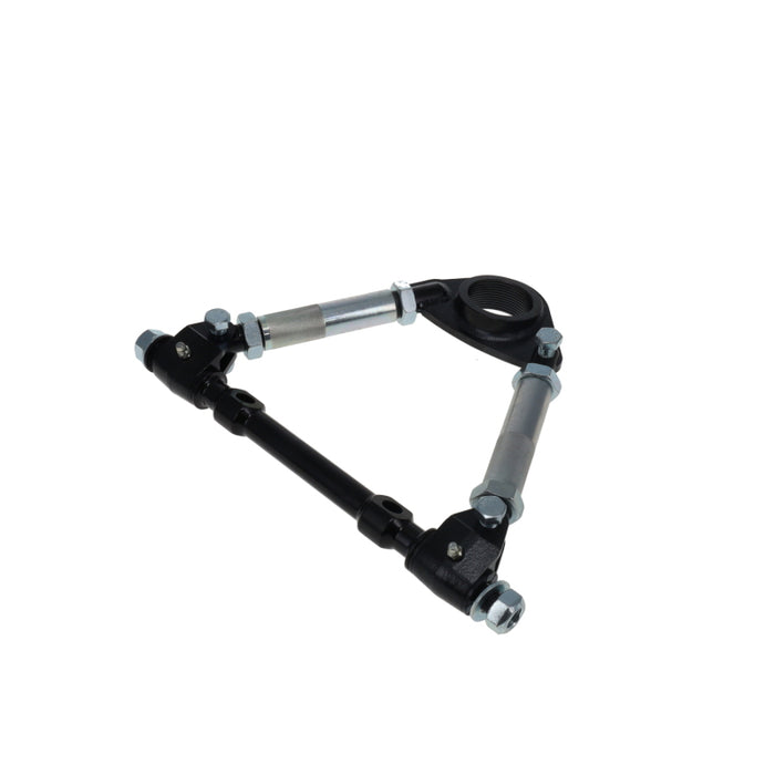 SPC Performance 92142 Pro Series Front Adjustable Upper Control Arm (Chrysler Thread-In 10deg) (Race Only)