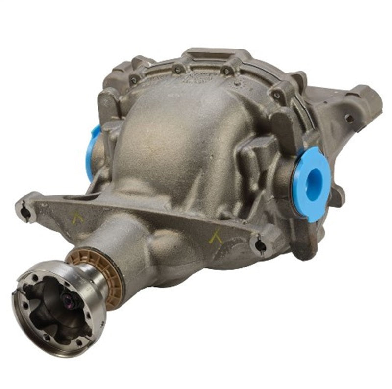 Ford Racing M-4001-88355B 2019 Ford Mustang Super 8.8in IRS Loaded Differential Housing 3.55