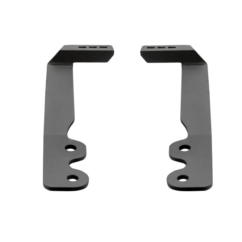 Rigid Industries 46613 2022 Toyota Tundra - A-Pillar Mount Set of 2 Brackets