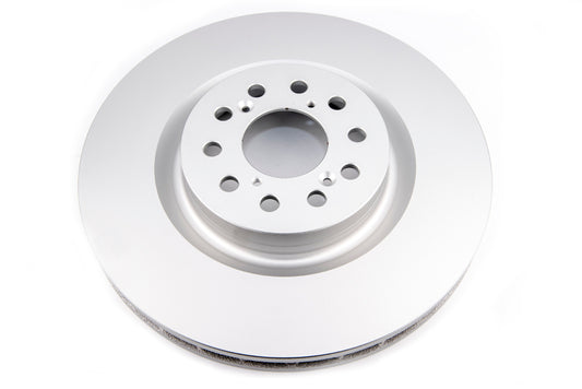 DBA DBA3700E 17-21 Honda Civic Type-R (FK8) En-Shield Standard Front Brake Rotor