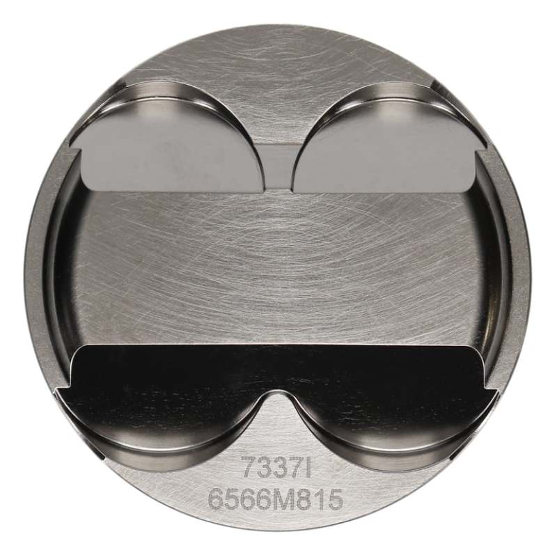 Wiseco K566M815AP Acura 4v DOME +5cc STRUTTED 81.5MM Piston Kit