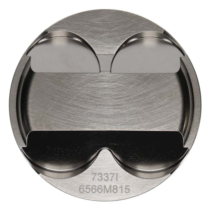 Wiseco K566M815AP Acura 4v DOME +5cc STRUTTED 81.5MM Piston Kit