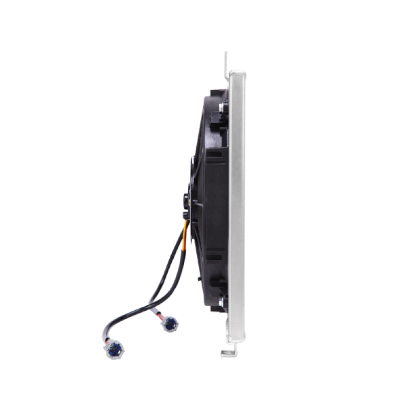 Mishimoto MMFS-STI-08P 08-15 Subaru WRX / STi Plug-N-Play Aluminum Fan Shroud Kit