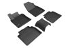3D MAXpider L1LX06501509 ACE Kagu - Combo - Black