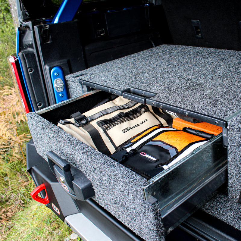 ARB BRONFKIK R/Drw Ford Bronco Install Kit